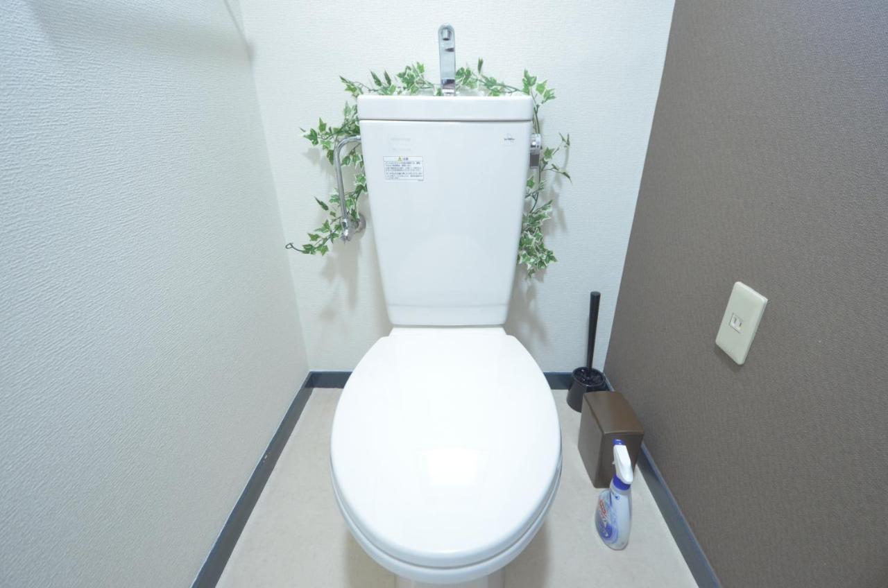 Appartement River Side Namba 801