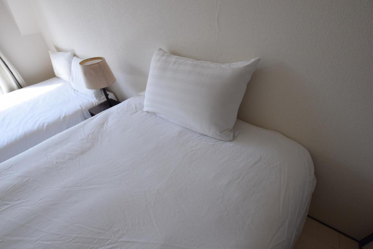 Appartement River Side Namba 801