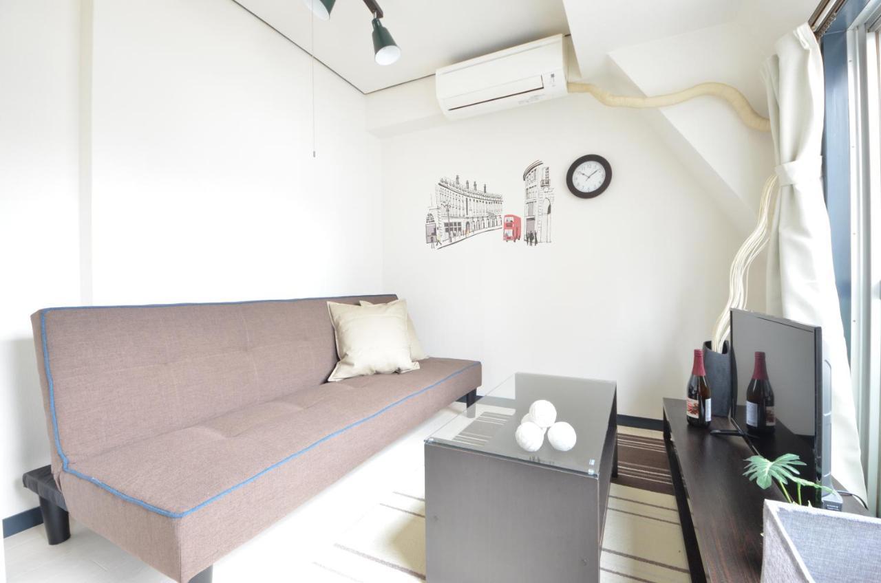 Appartement River Side Namba 801